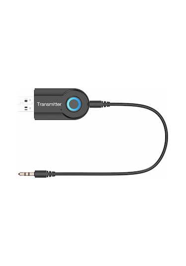 Cbtx T09S Bluetooth 5.0 USB Ses Vericisi