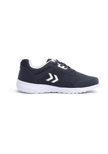 Hummel Verona 212491-7172 Lacivert Unisex Günlük Spor Ayakkabı Lacivert