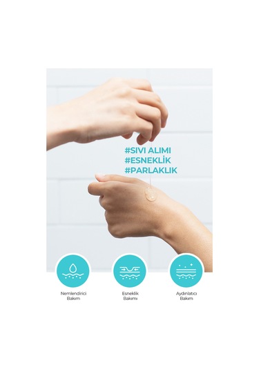 Vvbetter Teca Lifting Moisture Kore Nemlendirici Serum 30 ML