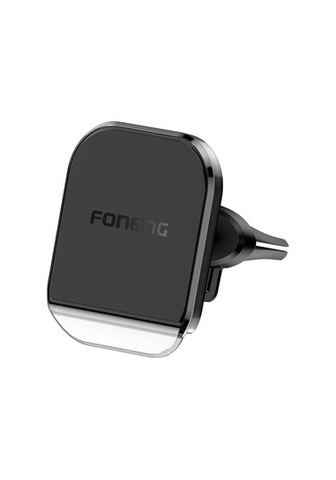 Foneng Cp106 Manyetik Araç İçi Havalandırma Telefon Tutucu -