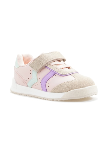 Vicco Kiev Kız Çocuk Spor Ayakkabı 22-30 24k 346.310 Fk Pudra