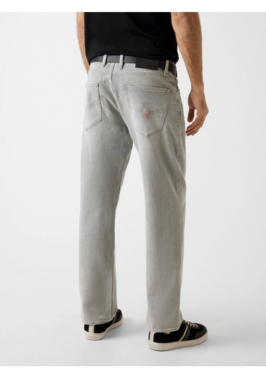 Guess Angels Erkek Gri Jeans M6ran2d0623-ter1 Gri