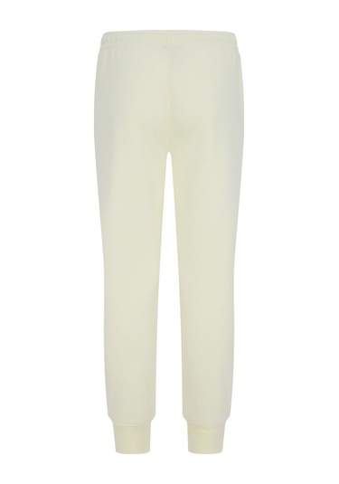 Jorden Jumpman Sustaınable Pant Çocuk Eşofman Altı Sarı sarı