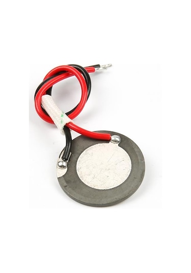 20 mm 2.4Mhz Ultrasonik Sis Buhar Yapıcı