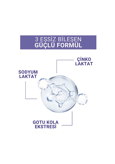 Radix Kepek Karşıtı Bakım Şampuanı 200 Ml