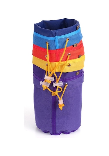 Ulzyvf Ve Torbaları Set Pres Özüt Mikron İle Filtrasyon Ekranı Çantası Bitkisel 4'lü 25-220 - Or