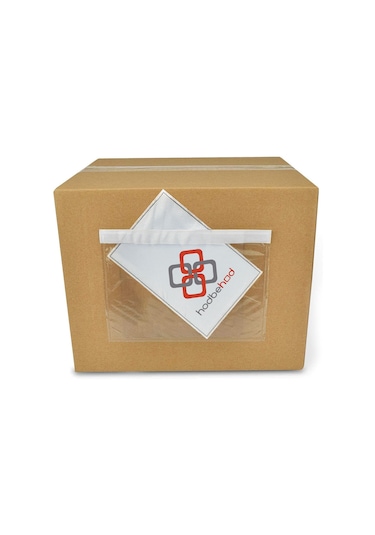 1000 Adet A6 Boy 14x18 Cm Yapışkanlı Kargo Fatura Evrak Cebi