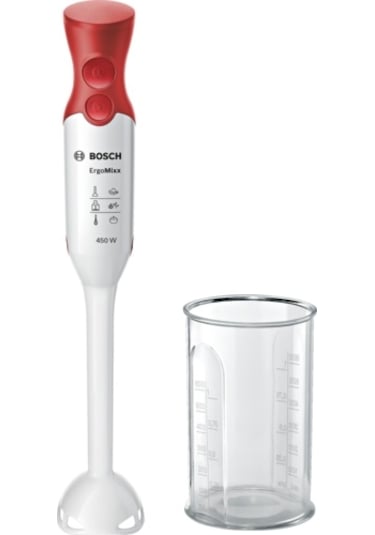 Bosch MSM64010 450 W Çubuk Blender