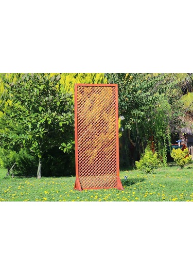 “Mandu” Ahşap Paravan. Seperatör