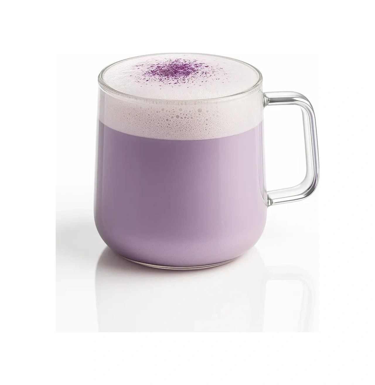 Cnglass Kahve İçin 450 Ml Çift Cidarlı Bardak 187857416 Beyaz