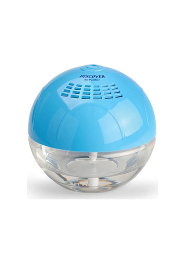 Discover Sihirli Küre Ortam Kokulandırma Cihazı Mavi