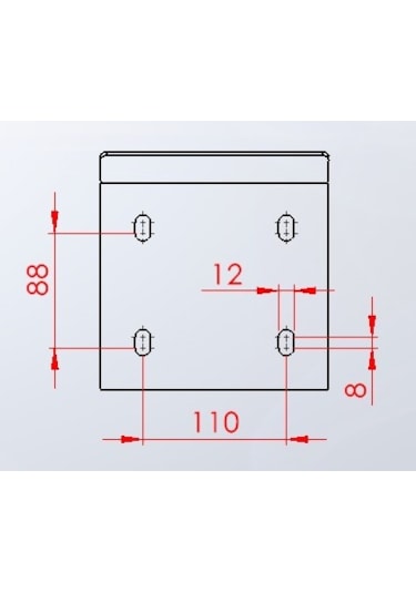 Basketbol Çemberi Esnek