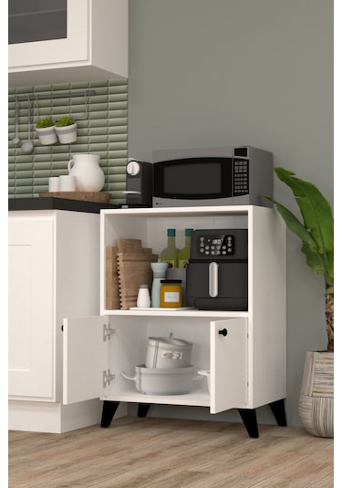 Lüksemburg Fırın Dolabı