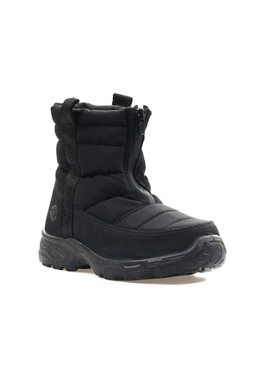 Scooter Kadın Su Geçirmez Kar Botu 36-40 23k Z7448ts Siyah