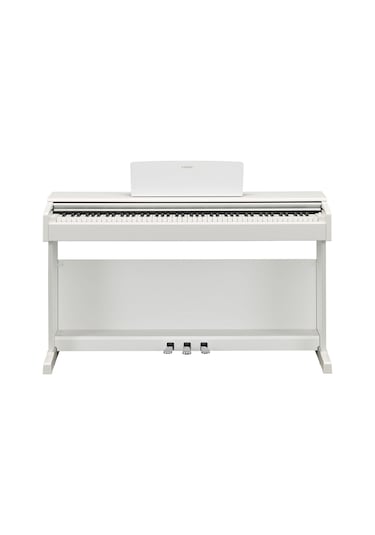 Yamaha  YDP145WH Beyaz Dijital Piyano
