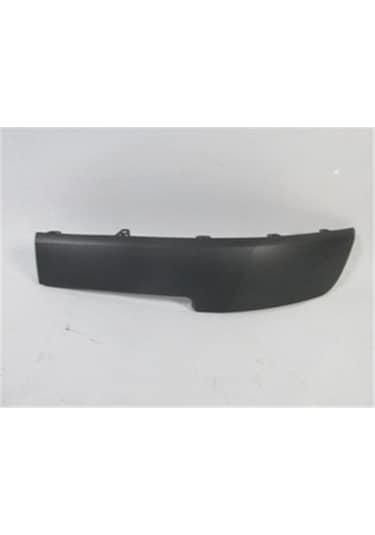 Renault Megane 2 03/06 Ön Tampon Bandı Sol