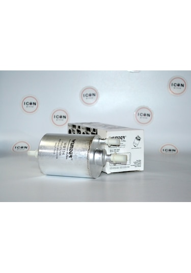 Icon Group - Audi A4 - A6 Cabriolet 4.0 Bar Yakıt Filtresi - Wb 134