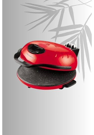 Dökümsan Lahmacuncu Hızlı Pişirme 2000 W