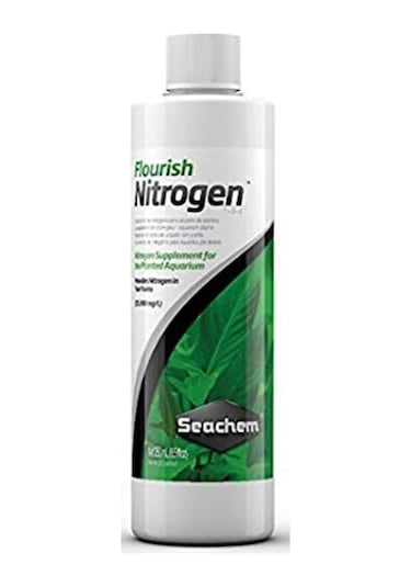Seachem Flourish Nitrogen 500 ML