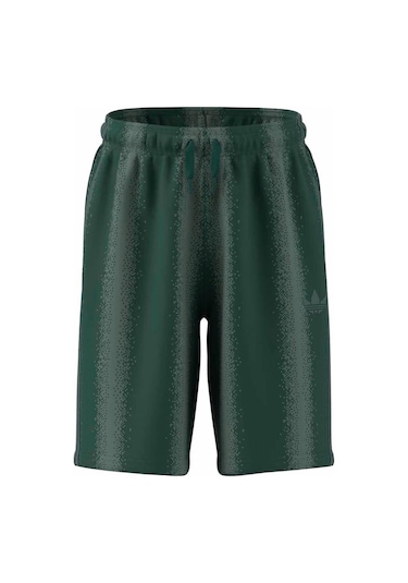 Adidas Çocuk Yeşil Şort Os Shorts Ke2758 Yeşil