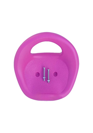 Suntek Çocuklar Üç Tekerlekli Bisiklet Koltuk Dayanıklı Dıy Pembe