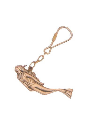 Saray Dalgıç Anahtarlık Ky040