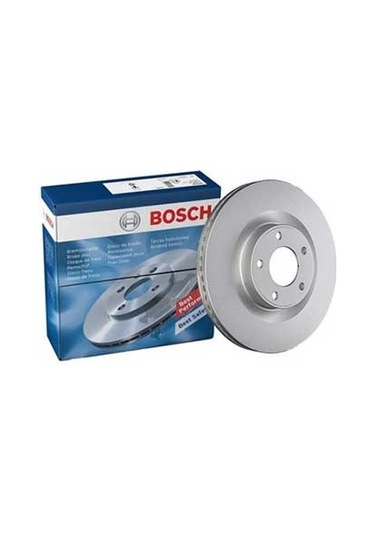Audi A4 1.9tdı 1996-2000 Bosch Arka Disk 2 Adet