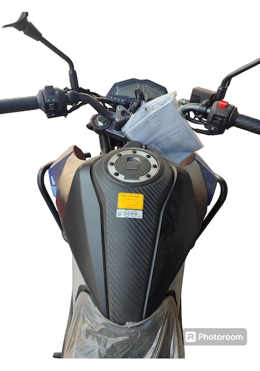 Sym Nh-x 125 Koruma Demiri