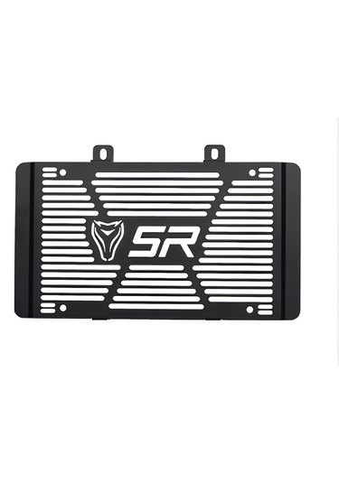 Cf Moto Sr250 Radyatör Koruma Sr 250 Radyatör Izgarası