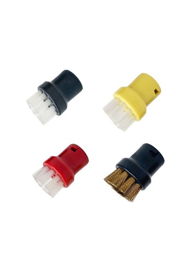 Ulzyvf Sc5 Sc4 Sc3 Sc2 Nozul Karcher İçin Fırça Başlığı He