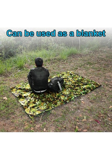 Pazly 120x200cm Renkli Pet Pet Uyku Tulumu, 120g Hafif, Taşıma Çantası İle, Çok Renkli Çok Renkli