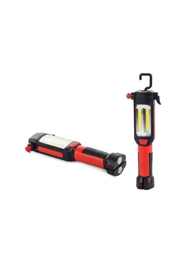 Araçta Olmazsa Olmaz Oto Lambası Wt-296 - 9089374276298ynt Çok Renkli