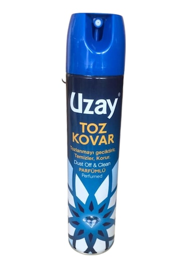Uzay Toz Kovar 300 ML