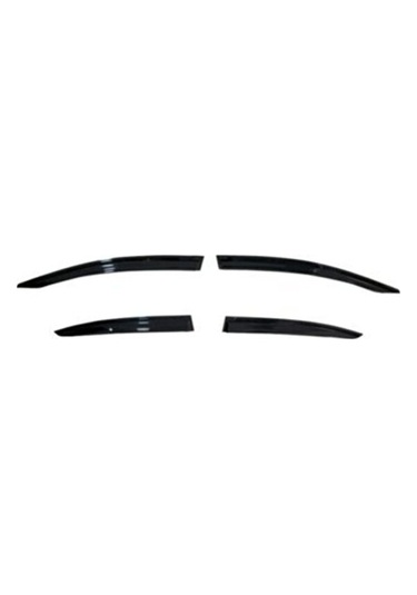 İtibar Fiat Linea Cam Rüzgarlığı