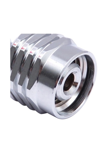 Homyl Krom Kaplama Bakır Hızlı Bağlantı Kesilen Alçak