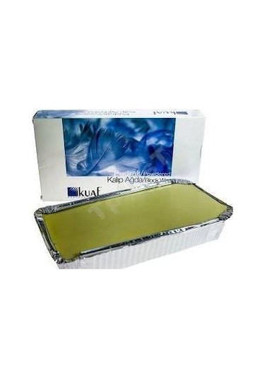 Kuaf Pudralı Kalıp Sir Ağda 400 ML