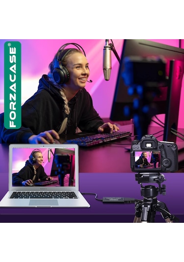 Usb To Hdmı Adaptör 1080p 60hz Görüntü Aktarıcı Adaptör -fc825