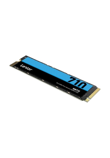 Lexar LNM710X002T-RNNNG NM710X 2 TB M.2 SSD
