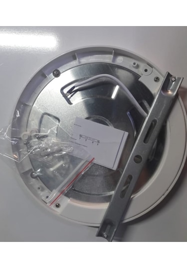 Ct 9247G Cata 18W Sıva Üstü Sensörlü Led Armatür Günışığı
