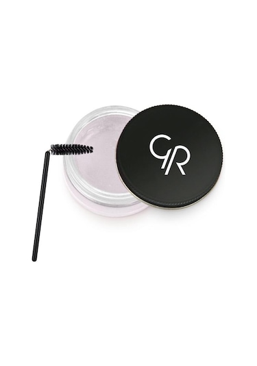Golden Rose Eyebrow Shaper Kaş Şekillendirici Wax