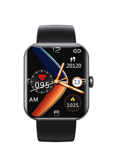 Singree F57l Akıllı Saat 1.91" Hd Ekran