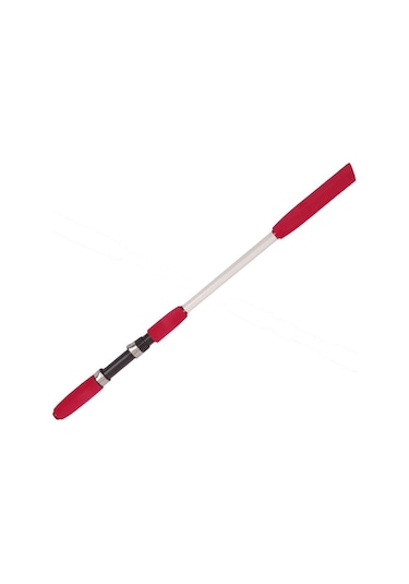 Albastar Glassy-r 160 Cm 150g Atarlı Fiber Tekne Olta Kamışı