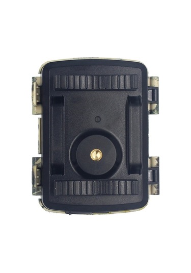 Prestigegoods Pr600c 20mp 1080p Kızılötesi Açık Hava Avcılık Kamerası 38 Ir Işık Çok Renkli