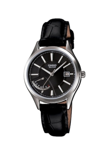 Casio LTP-E102L-1AVDF Kadın Kol Saati