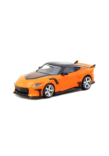 Tarmac Works Nissan Veilside Ffz400 Fairlady Z 1/64