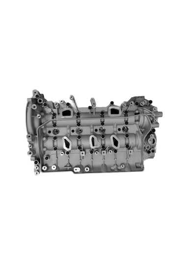 Nıssan Navara Silindir Kapağı Ys23 Amc Oem