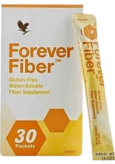 Forever Fiber - 30 6.1Gr