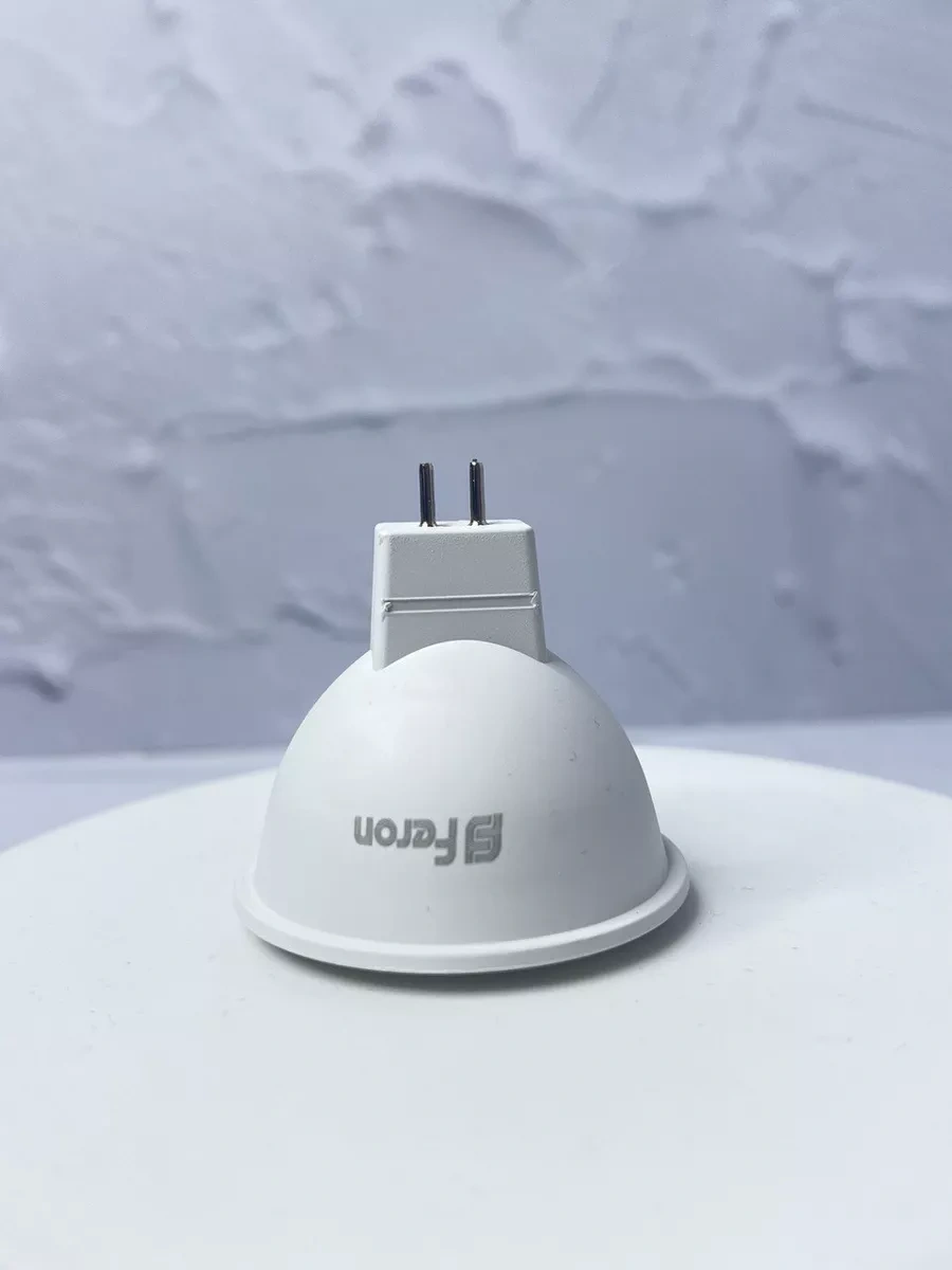 Feron Gu5.3 Mr16 Led Ampul 5w 4000k 5 Adet 181360606