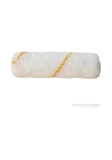 Tüm Fırça Parmak Rulo 5cm Düz Tüylü 2 Adet