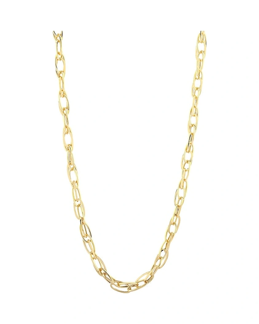 Agakulche Olimpiyat 2,36 Mm Altın Zincir Renkli